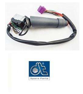 MANDO INTER/CLAXON/LIMPIAS MERCEDEZ