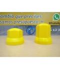 TAPONES TUERCAS COLORES