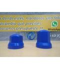 TAPONES TUERCAS COLORES