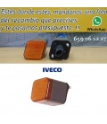 PILOTO INTERMITENTE LATERAL IVECO