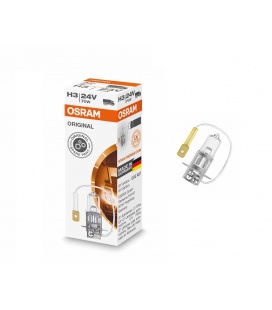 LAMPARA H3 OSRAM