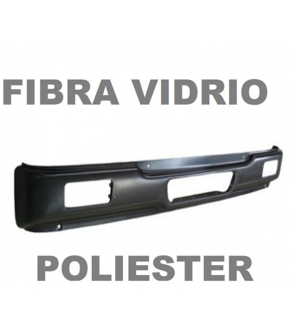 Paragolpes parachoques camion DAF XF 95 euro3