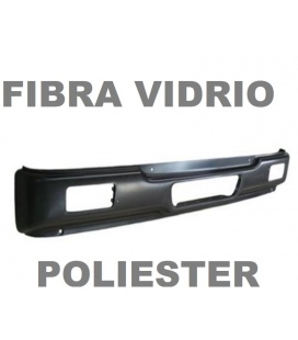 Paragolpes parachoques camion DAF XF 95 euro3