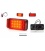 LUZ NIEBLA LEDS BITENSION 24V-12V