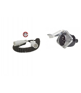 CABLE 7 POLOS