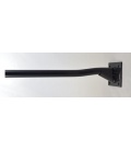 SOPORTE GUARDABARROS TRASERO RENAULT