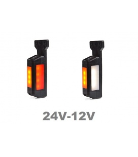 PILOTO LATERAL LEDS