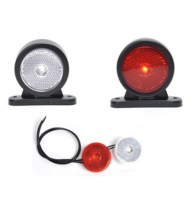 PILOTO LED 24V-12V