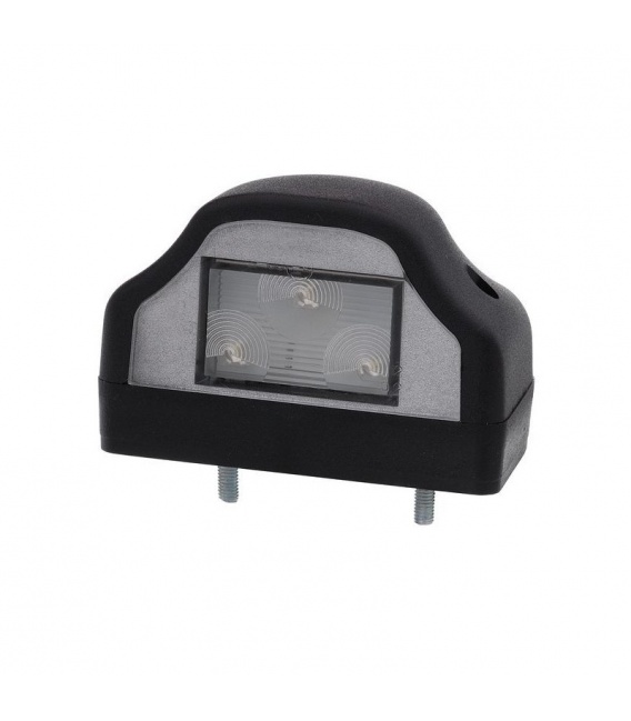 PILOTO LEDS LUZ MATRICULA