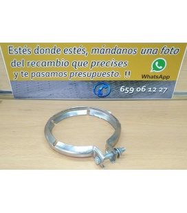 BRAZADERA ACTROS ESCAPE