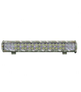 FOCO LEDS CAMUFLAJE 126W