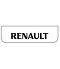 RENAULT INTERIOR CABINA