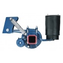 REMOLQUES SUSPENSION