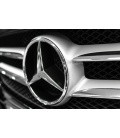 MERCEDES-BENZ VALVULAS