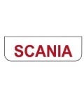 SCANIA INTERIOR CABINA