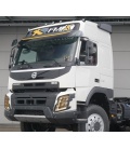 VOLVO FMX