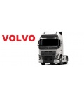VOLVO ESTRIBOS