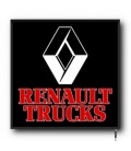 MANETAS CERRADURAS RENAULT