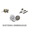 EMBRAGUE-SERVO-CILINDROS