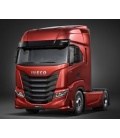 IVECO S-WAY - X-WAY