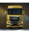 MAN TGX Desde 2020-2021