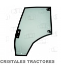 AGRICOLA-PUERTAS -PARABRISAS-CRISTALERIA