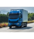 EUROCARGO - MODELOS Desde 2015