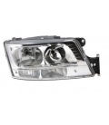 ATAJO SOLO FAROS MAN