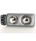 FAROS IVECO