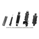 SUSPENSION CABINA SCANIA