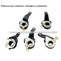 PALANCAS DE FRENO