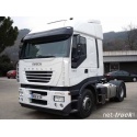 CARROCERIA STRALIS 1 (2002 al 2006)