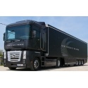 MAGNUM 2ª VERSION DXI