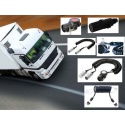 CABLES 24V CONEXIONES