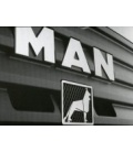 MAN RETROVISORES