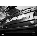 SCANIA 6 SERIES R-P-G