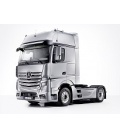 ACTROS MP4 (Desde 2011)