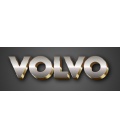 VOLVO CARROCERIA CHAPA