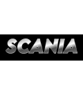 SCANIA CARROCERIA CHAPA