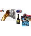 LUBRICANTES ADITIVOS GRASAS
