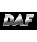 DAF CARROCERIA CHAPA