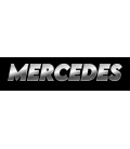 MERCEDES-BENZ CARROCERIA CHAPA
