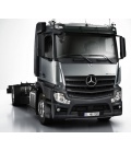 ACTROS MP4 CLASSIC STREAM