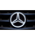 MERCEDES BENZ RETROVISORES