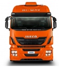 STRALIS HI-WAY (Desde 2013)