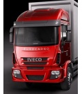 EUROCARGO 2009