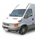 IVECO DAILY Año 2000/2005