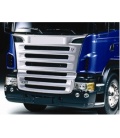 SCANIA PARAGOLPES